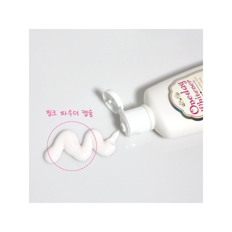 Nellapandazia 원데이화이트너 화이트닝 로션 40ml One-day whitener lightening lotion 40ml