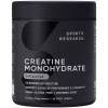 Sports Research Creatine Monohydrate 5g Micronized Creatine 10.58oz - 60