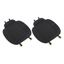 PACKOVE Car Seat Car Seat Covers for Automobiles Front Seat Carseat Protector Breathable and Non-Slip Design