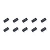 MOSFET P-Channel SI2301 A1SHB SMD SOT-23 Pack of 10