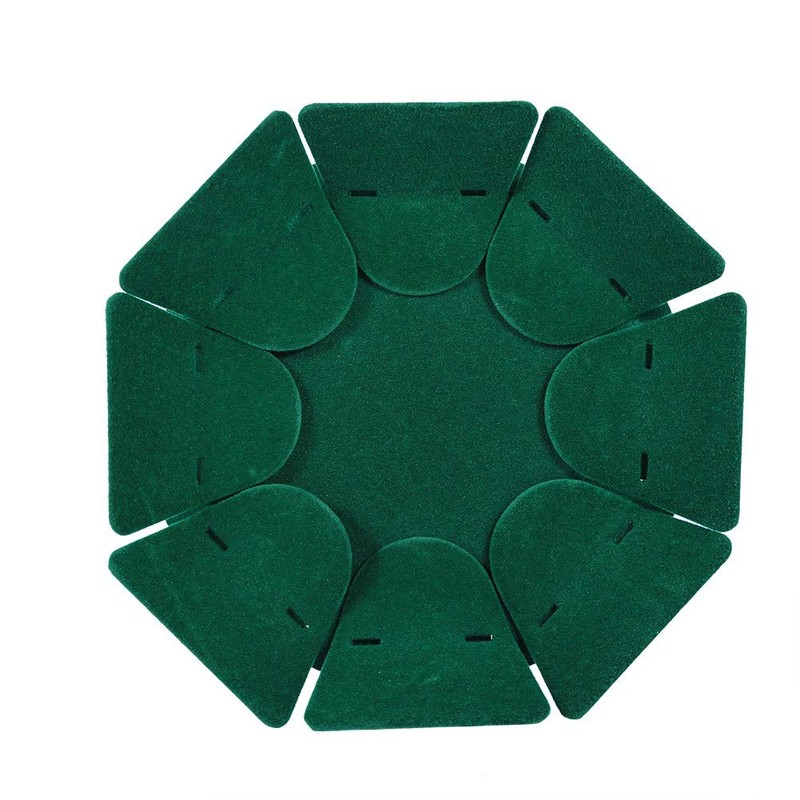 Alomejor Putting Cup Indoor Outdoor Green Exercise Putting Hole for