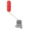 Replacement for F93B-1C Air Volume Controls for Deep Wells, Water