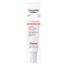Eucerin Anti-pigment Sérum Corporal Anti-manchas Para Áreas Sensibles Con Ingrediente Patentado Thiamidol 75ml Ayuda A Reducir Las Manchas Oscuras De Las Áreas Sensibles