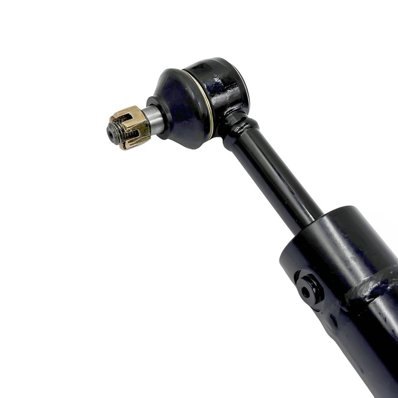 Hydraulic Power Steering Cylinder LVA23451 AM108896 for John Deere 955