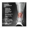 Clearly Adjustable Heel Lift | for Leg Length Discrepancies or