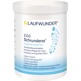 Schru Rough/Dry/Cracked Wonder Tear, Verhornung Feet Cracked Heel Salve,, , 900 ml, ,