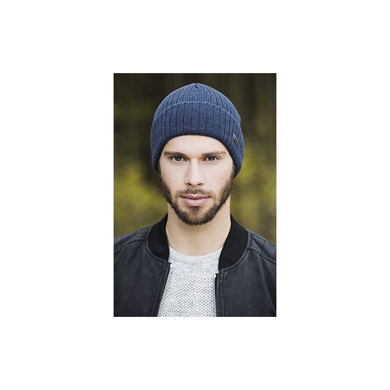 Eisglut Jocheng Men's Merino Hat