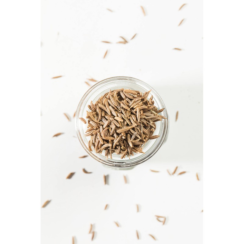 McCormick Gourmet Organic Caraway Seed, 1.62 Oz