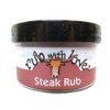 Tom Douglas Rub With Love Steak Rub 3.5 oz (Pack