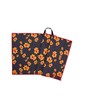 OGIO Black Grass Golf Towel