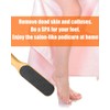 Hard Skin Remover Nano Glass Foot File - Foot Callus