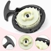 MospdyGear 82MM Pull Starter Recoil Starter Assembly, Replacement for 2