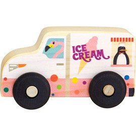 Scoots-Ice Cream - Made in USA