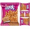 Eti Crax Sesame Stick Crackers Snacks 3.9 OZ 110 Gram