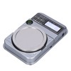 Jewelry Scale Accurate Weighing Portable Compact Design Small Error Dual