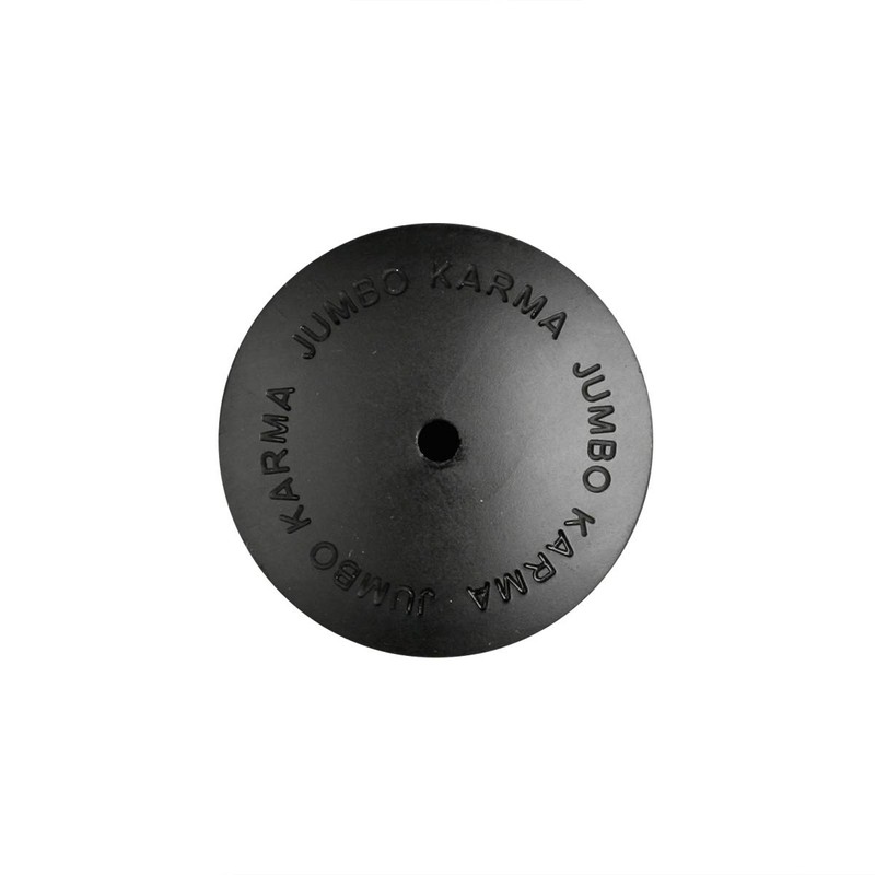 Karma Revolution ジャンボ (+1/16インチ) ゴルフグリップ