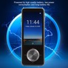 Smart Multiple Languages Translator Translating Machine Support for Photo Translationgray