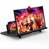 18'' Screen Magnifier for Cell Phone, Fanlory 3D HD Magnifying