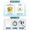 Earaku 2024 Edition Bluetooth Headset, Includes Microphone, For Calling Only,