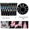 Nail Gel Kit Gel Builder Nail Kit with Nail Extension
