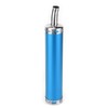 Stainless Steel Exhaust Muffler Silencer 20mm/0.8in Modified Parts for 2