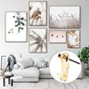 62PCS Picture Hooks for Hard Walls Picture Hanging Hooks Heavy
