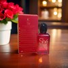 SHE She Rouge for Women 3.4 fl oz Eau de