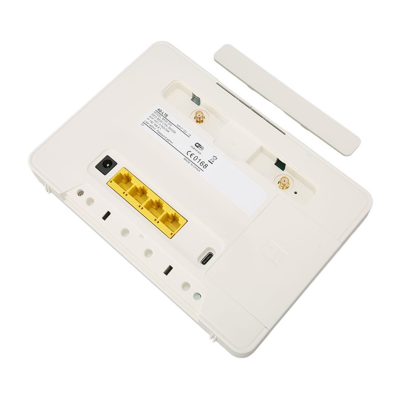 4G WiFi Router 300Mbps Supports Router CPE MIFI UFI Modem
