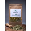 Gurmar Leaf Tea – Premium Loose Herbal Tea – Natural