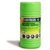 BeeSwift DZGP80 Glass and Plastic Wipes