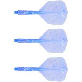 Condor Marble Flight Small Medium Clear Blue