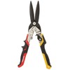 CRAFTSMAN Aviation Snips, Straight, Long Cut (CMHT73561)