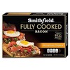 Smithfield Hometown Original Bacon, Fully Cooked, Ready-to-Eat, 14-16 slices, 4