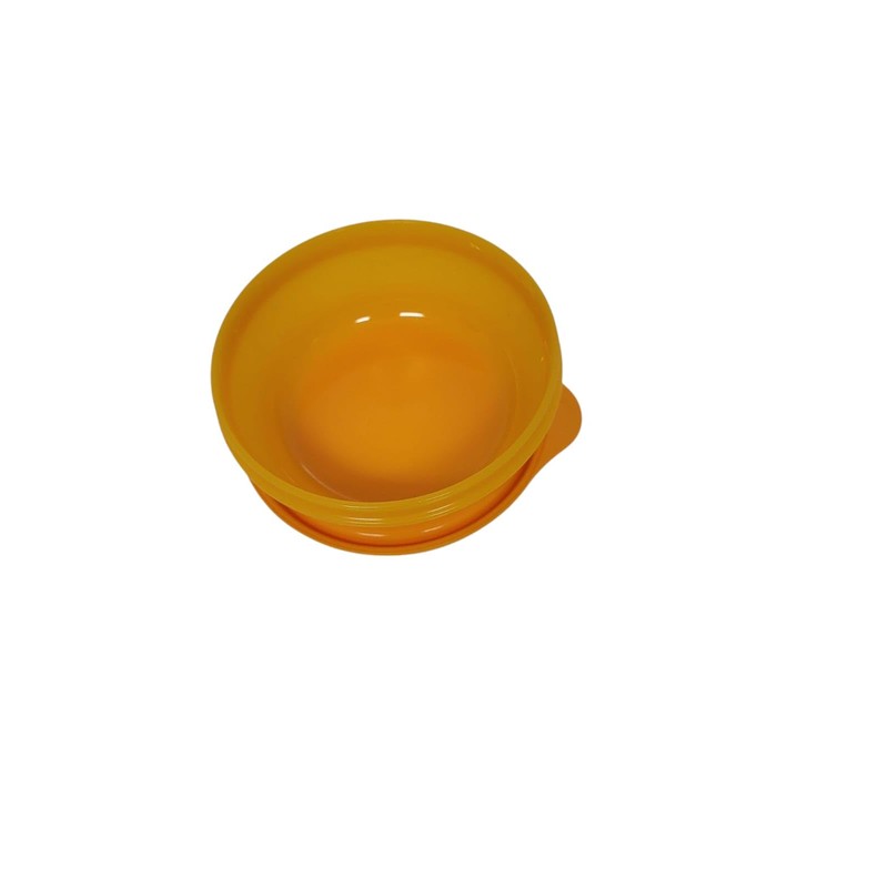 Tupperware Sommer Drops Bowl with Lid Leak-Proof Hitparade Fresh Drops
