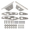 For Honda Civic EG 1991-1995 Front & Rear Bumper Lift