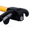 Steering Wheel Lock A3 Steel T Shape Portable Theft Prevention