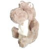 Doudou et Compagnie HO2592 Douce Marionette – Hippo