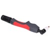 Plasma Cutter Torches, ABS Handle Convenient Installation Plasma Torch Head