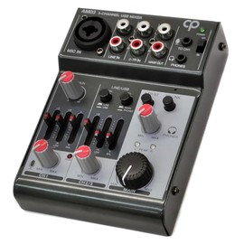 CLASSIC PRO / AM03 USB Compact Mixer for Distribution