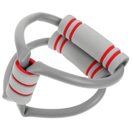 Parliky Bands for Flexibility Exercise Good Elasticity Yoga Stretching Strap for Fitness