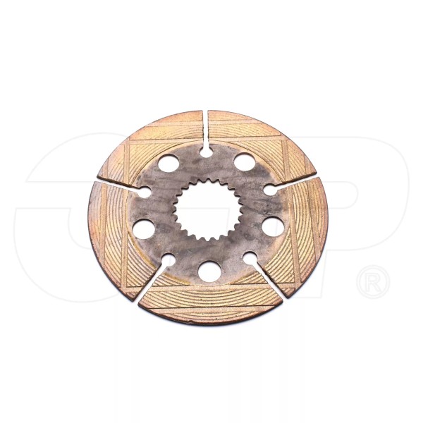 CTP 2399956 Brake Disc Fits Caterpillar 1337234 CS-531C CS-531D CS-573D