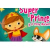 Cuento Infantil La Súper Princesa Y El Perro Maravilla