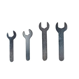 Pirhosigma 2mm Thin Brake Wrench Adjusting Offset Bolts Wrench Bicycle Tool Kit Spanner Cone Wrench Bike Cycling 10mm 11mm 12mm 13mm