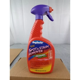 Rug Doctor (1) Rug Doctor  Spot and Stain Remover 24oz Carpet