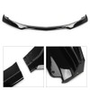 G-PLUS Front Bumper Lip Splitter 1LE Style Compatible with Chevy