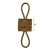 JFFCESTORE Molle Web Retainer Buckle Tactical Gear Holder Clip Compatible