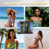 60 g Self-Tanning Cream Tanning Accelerator Solarium Cream Self Tanning