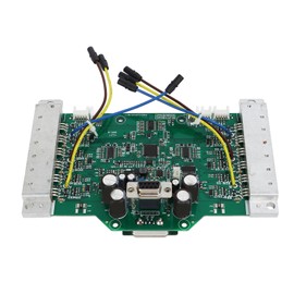 Balance Car Mainboard Controller Balance Car Mainboard Circuit Board Replacement for Xiaomi 9 Balance Car