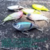 Koko Bait Sea Bass Lure, Vibration, 80S, 0.7 oz (20