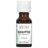Aura Cacia Pure Essential Oil, Eucalyptus, 0.5 Fluid Ounce